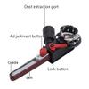 M10 Sanding Belt Head Adapter for Angle Grinders view 4