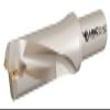 2xD Indexable Insert Drill 12–50 mm with Internal Cooling (24.5 mm – SPMT07T308) view 1