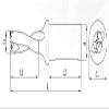 2xD Indexable Insert Drill 12–50 mm with Internal Cooling (24.5 mm – SPMT07T308) view 2