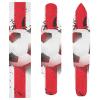 KAAVIYO Ink Football Art Ball Pattern Skateboard Grip Tape, Non-Slip, Self-Adhesive (9 x 33 in, 44 x 10 in, 1 pc) view 4