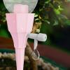 9-Piece Automatic Plant Watering Spikes view 2