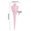 9-Piece Automatic Plant Watering Spikes view 4