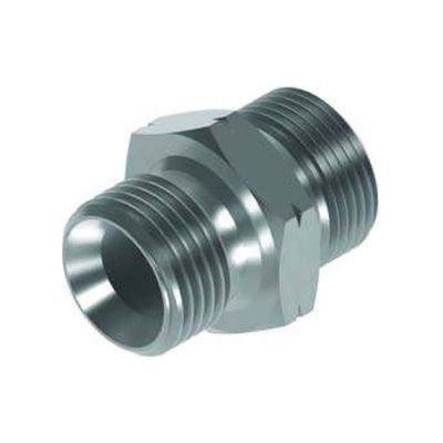 M16 1.5 mm Pitch x 5/8 BSP Male/Male