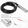 Water Level Sensor (0–4 m), 4–20 mA, TL-136, 24 VDC view 2