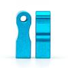 Aluminum Alloy Steering Knuckle Kit Replacement for TT-01 1/10 RC Drift Car Upgrade Parts view 4