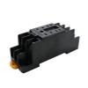 BEOTTO 10-Piece MY2P HH52P MY2NJ 12V 24V DC 36V 380V 110V 220V AC Coil General-Purpose DPDT Micro Mini Relays with Sockets (Color: DC, Size: 380V) view 4