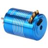Aflytep 5X High-Efficiency 540 17.5T 2200KV Sensored Brushless Motor for 1/10 RC Cars and Trucks view 2