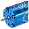 Aflytep 5X High-Efficiency 540 17.5T 2200KV Sensored Brushless Motor for 1/10 RC Cars and Trucks view 3