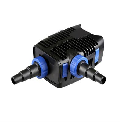 Pondlife Eco CTF-B High-Quality Pond Pump with Filter for Garden Ponds, 5,000 L/h