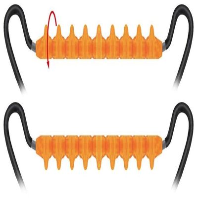 Cormoran Flexi Feeder Rod Rest 28 cm