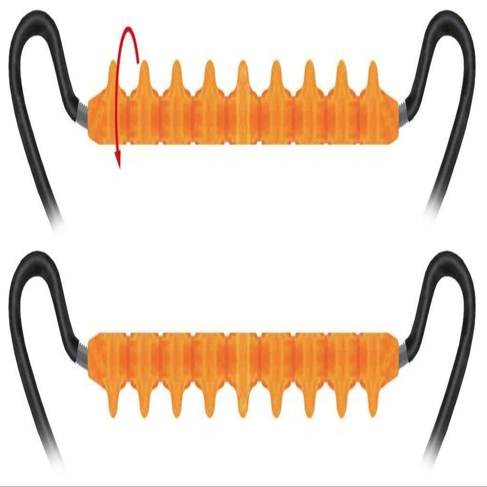 Cormoran Flexi Feeder Rod Rest 28 cm