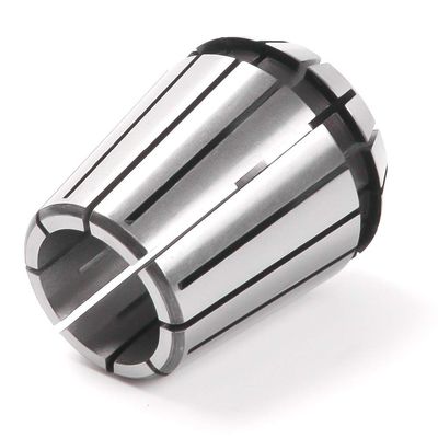 HADJIN ER40 Precision Spring Collet Set, 3–26 mm, CNC Collet Chuck for Milling Machines, Lathes, and Spindle Motors (Size: ER40-9)