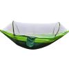 Portable Two-Person Hammock with Mosquito Net view 1