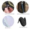 Portable Two-Person Hammock with Mosquito Net view 3