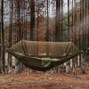 Portable Two-Person Hammock with Mosquito Net view 4