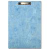 Btic Light Blue Wooden Clipboard, Standard Shape, A3–A6 view 2