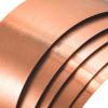 sourcing map 3-Pack Copper Sheet, 0.01 x 100 x 1000 mm, Pure Copper Foil Roll view 4