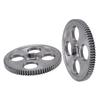 Lubrol 5-Piece Set CJ0618 Metal Gears for Metal Lathe view 4