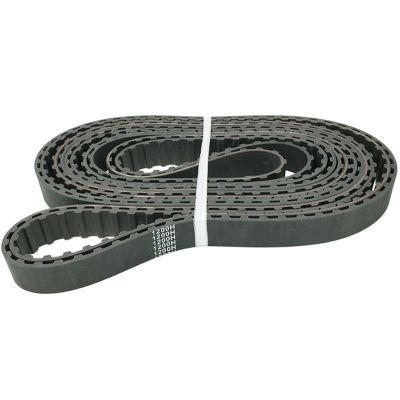 SZYARA 2-Piece H Trapezoidal Timing Belt, 870H–910H, 20–60 mm Wide
