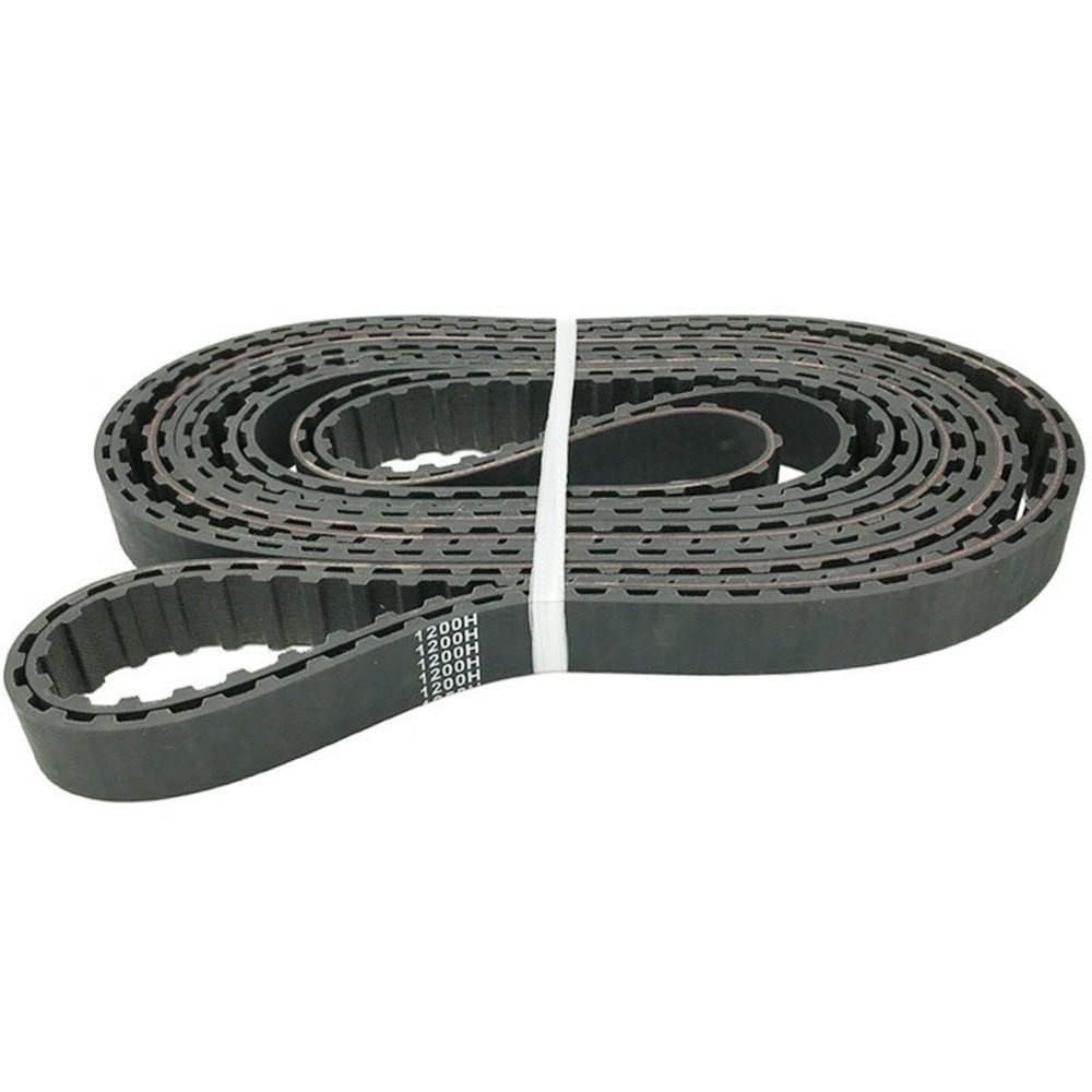 SZYARA 2-Piece H Trapezoidal Timing Belt, 870H–910H, 20–60 mm Wide