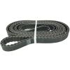 SZYARA 2-Piece H Trapezoidal Timing Belt, 870H–910H, 20–60 mm Wide view 1
