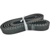 SZYARA 2-Piece H Trapezoidal Timing Belt, 870H–910H, 20–60 mm Wide view 2