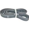 SZYARA 2-Piece H Trapezoidal Timing Belt, 870H–910H, 20–60 mm Wide view 3