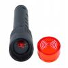 ANZOAT 220 V AC 16 mm Equipment Indicator Buzzer, Round Pushbutton Indicator (Yellow) view 4