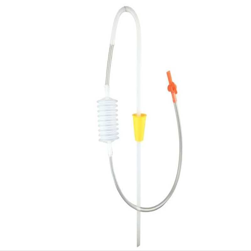 Wine Transfer Pump for Beer and Wine Filling and Racking
