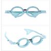 Pure Titanium Trial Frame with Adjustable Temples, 54 mm view 4