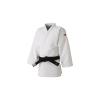 Mizuno Judo Saiki Kimono Jacket, White, 1.5 view 1