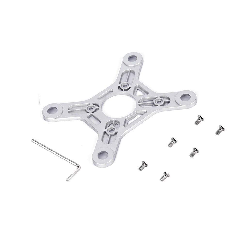 OZLLO Anti-Vibration Gimbal Mounting Plate for DJI Phantom 3