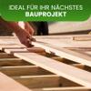 Gartenwelt Riegelsberger Natural Larch Decking Board 40 × 120 mm, 140 cm view 4