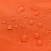 Shade Sail 1 x 5 m, Orange, 98% UV Protection view 3