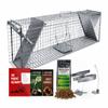 103 cm Live-Capture Marder Trap view 1
