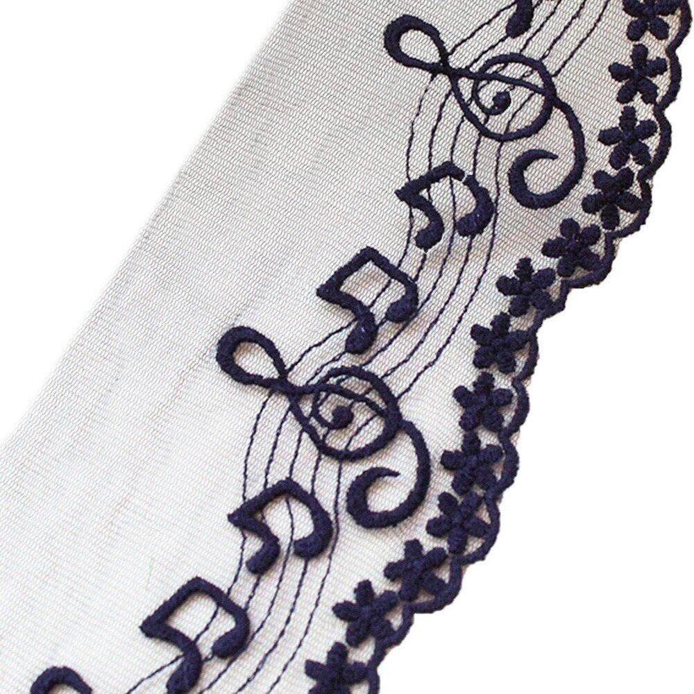 Mesh Lace Trim for DIY Projects