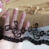 Mesh Lace Trim for DIY Projects view 2