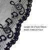 Mesh Lace Trim for DIY Projects view 4