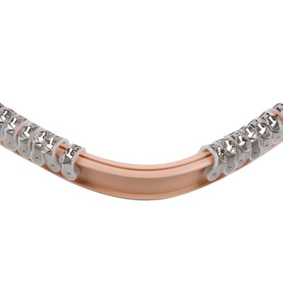 Pink Curved Curtain Track for Wall or Ceiling Mounting