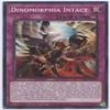 Dinomorphia Intact - CYAC-EN076 - Common - 1st Edition view 1