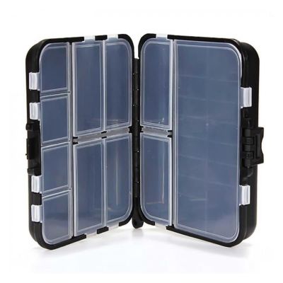 BNNP 26-Compartment Fishing Tackle Storage Box