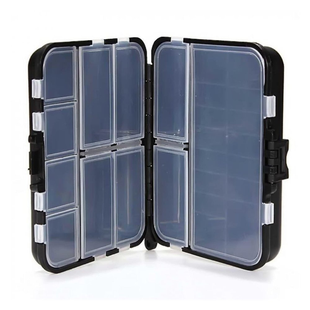 BNNP 26-Compartment Fishing Tackle Storage Box