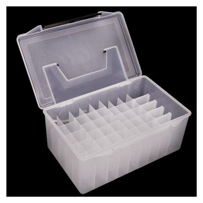 BNNP Large-Capacity Storage Box for Carp Fishing Hooks and Lure Accessories, White