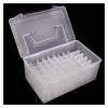 BNNP Large-Capacity Storage Box for Carp Fishing Hooks and Lure Accessories, White view 1