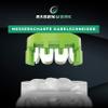 RASENWERK Boundary Wire Connectors for Robotic Lawn Mowers, Waterproof Gel-Filled, 10-Pack view 3