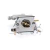Carburetor with Air Filter and Spark Plug for Partner 350, McCulloch 440, Poulan 2050 view 2