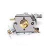 Carburetor with Air Filter and Spark Plug for Partner 350, McCulloch 440, Poulan 2050 view 3