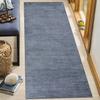 ZDYHMrj Long Hallway Runner Rug, Non-Slip, Washable, 110 x 600 cm view 4