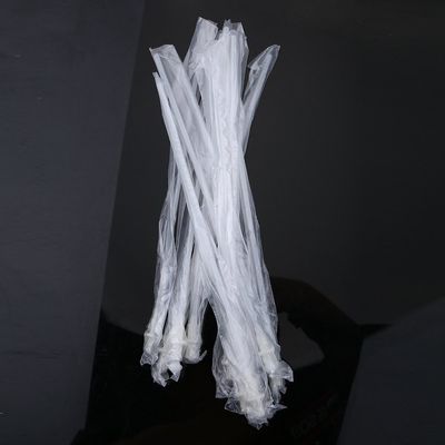 Wakects 10-Piece Disposable Dog Catheters for Artificial Insemination