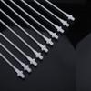 Wakects 10-Piece Disposable Dog Catheters for Artificial Insemination view 2